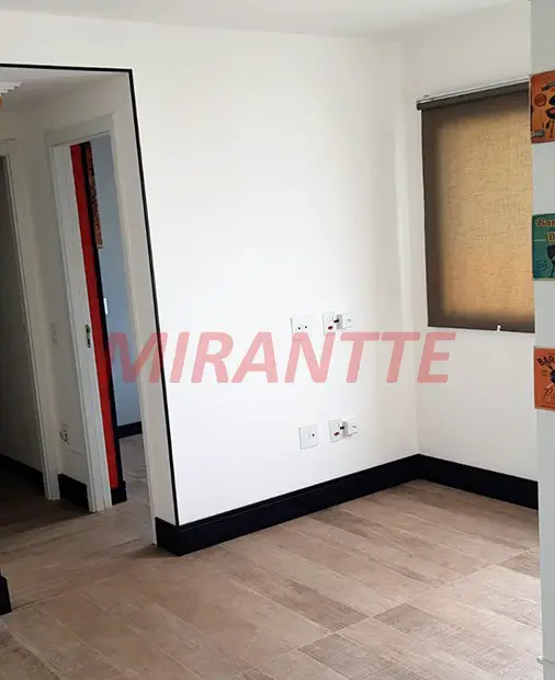Foto 1 de Apartamento com 2 Quartos à venda, 42m² em Santa Terezinha, São Paulo