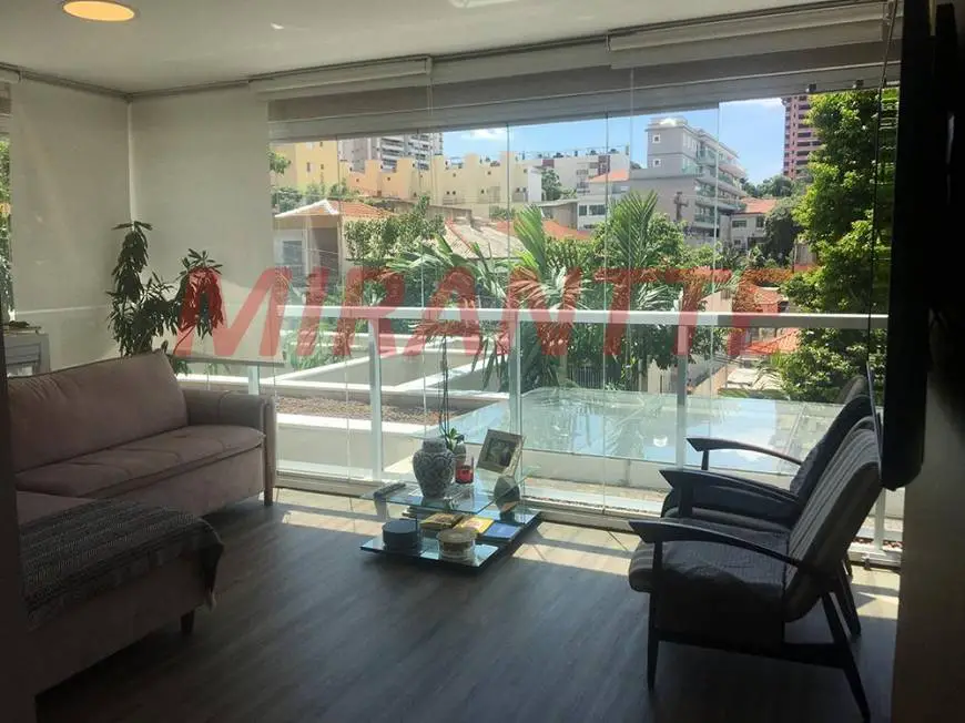 Foto 1 de Apartamento com 2 Quartos à venda, 70m² em Santa Terezinha, São Paulo