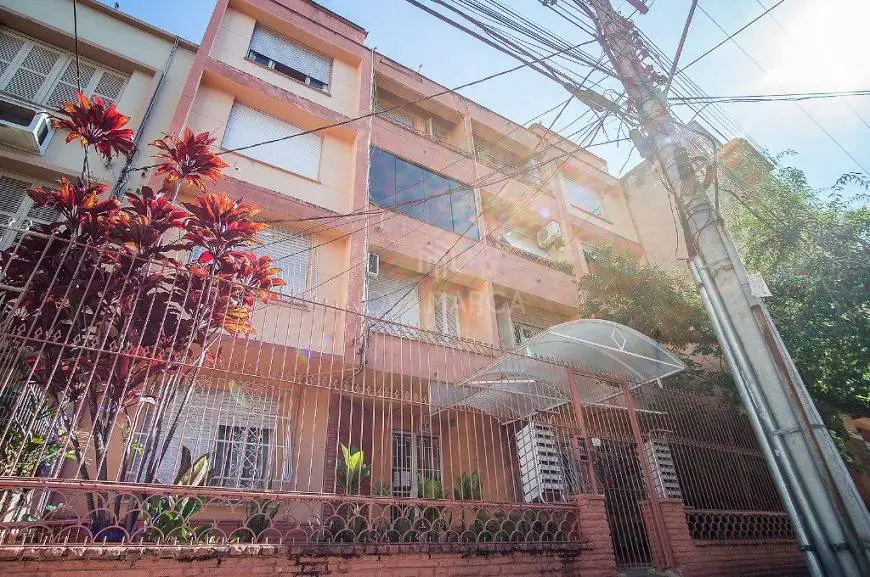 Foto 1 de Apartamento com 2 Quartos para venda ou aluguel, 65m² em Santana, Porto Alegre