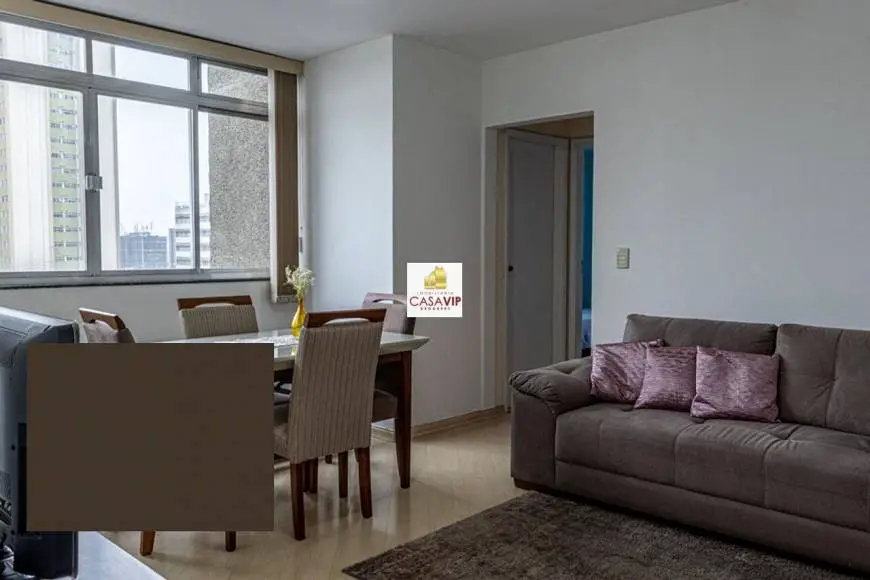 Foto 1 de Apartamento com 2 Quartos à venda, 79m² em Santana, São Paulo