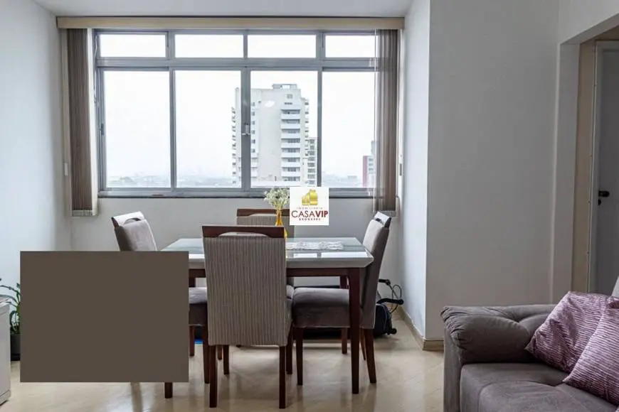Foto 2 de Apartamento com 2 Quartos à venda, 79m² em Santana, São Paulo