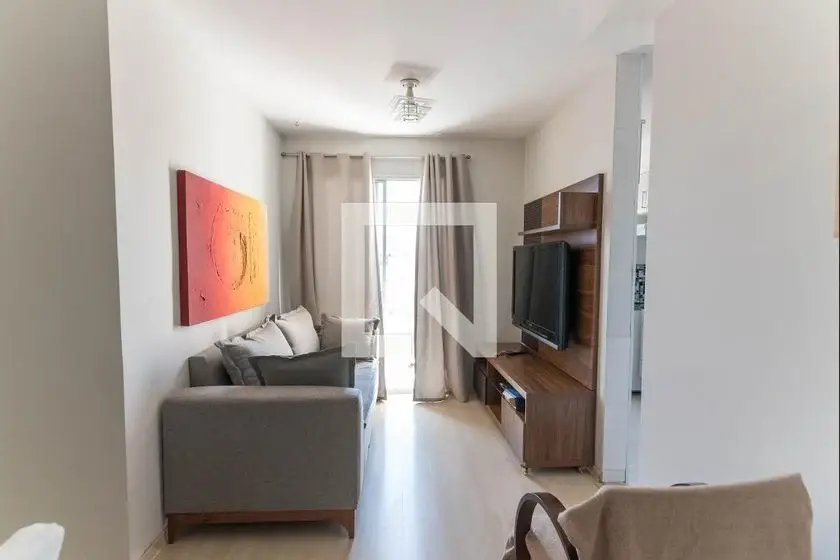 Foto 1 de Apartamento com 2 Quartos para alugar, 49m² em São Cristóvão, Rio de Janeiro