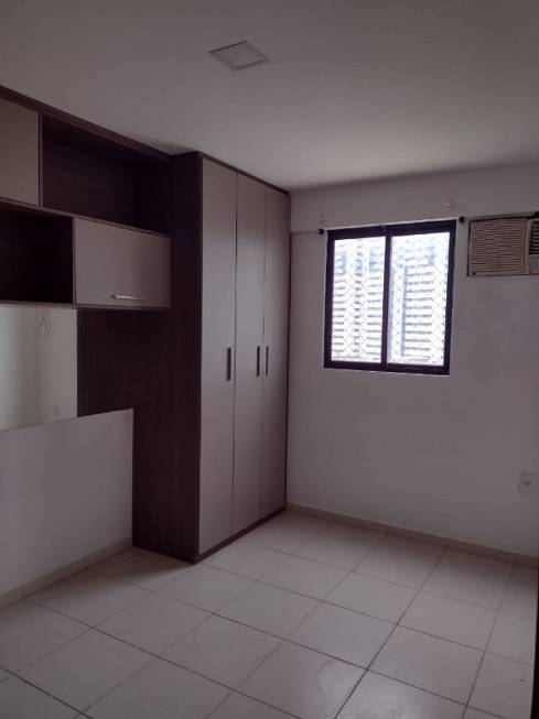 Foto 5 de Apartamento com 2 Quartos à venda, 51m² em São Jorge, Maceió