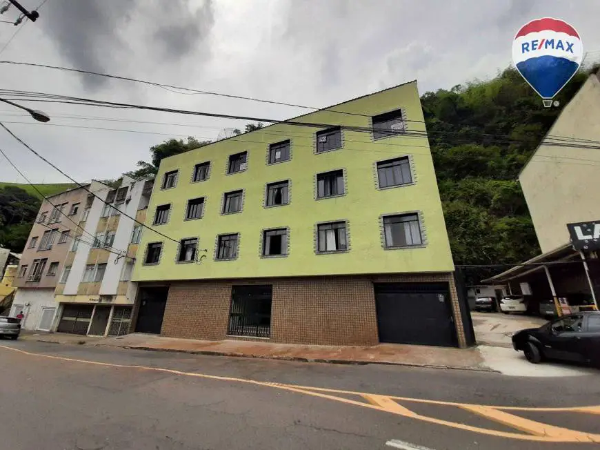 Foto 1 de Apartamento com 2 Quartos para alugar, 88m² em São Mateus, Juiz de Fora