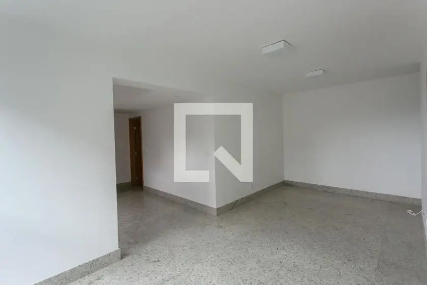 Foto 3 de Apartamento com 2 Quartos para alugar, 100m² em Serra, Belo Horizonte