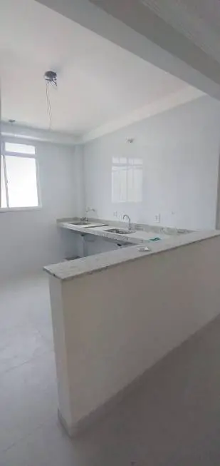 Foto 2 de Apartamento com 2 Quartos à venda, 50m² em Serrano, Belo Horizonte
