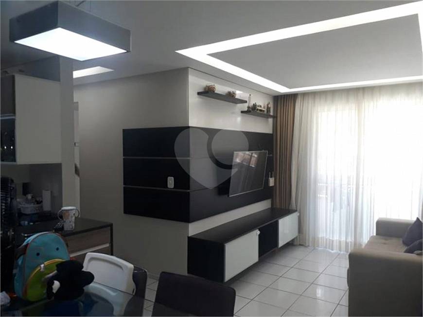 Foto 1 de Apartamento com 2 Quartos à venda, 62m² em Serrinha, Fortaleza