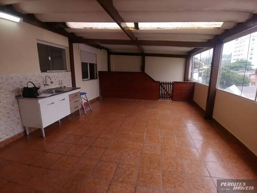 Foto 1 de Apartamento com 2 Quartos para alugar, 70m² em Sumaré, São Paulo