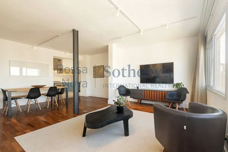Foto 2 de Apartamento com 2 Quartos à venda, 103m² em Sumarezinho, São Paulo