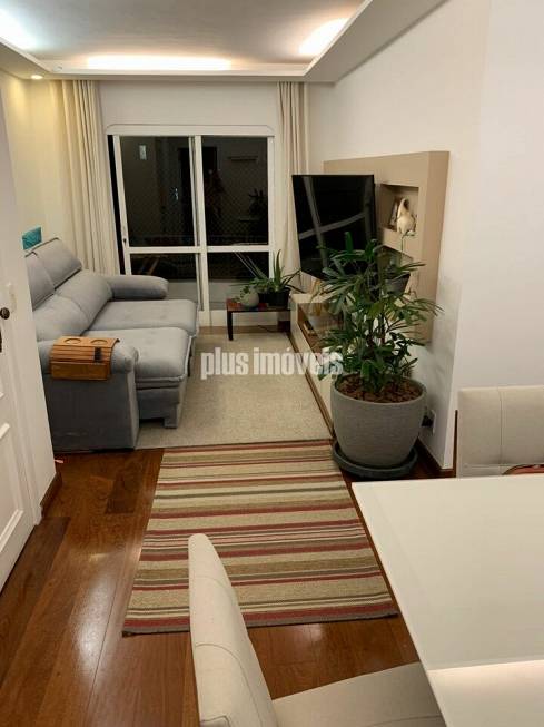 Foto 1 de Apartamento com 2 Quartos para alugar, 107m² em Sumarezinho, São Paulo
