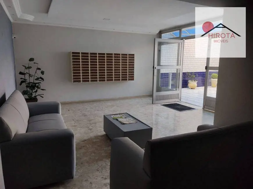 Foto 5 de Apartamento com 2 Quartos para venda ou aluguel, 50m² em Taboão, São Bernardo do Campo