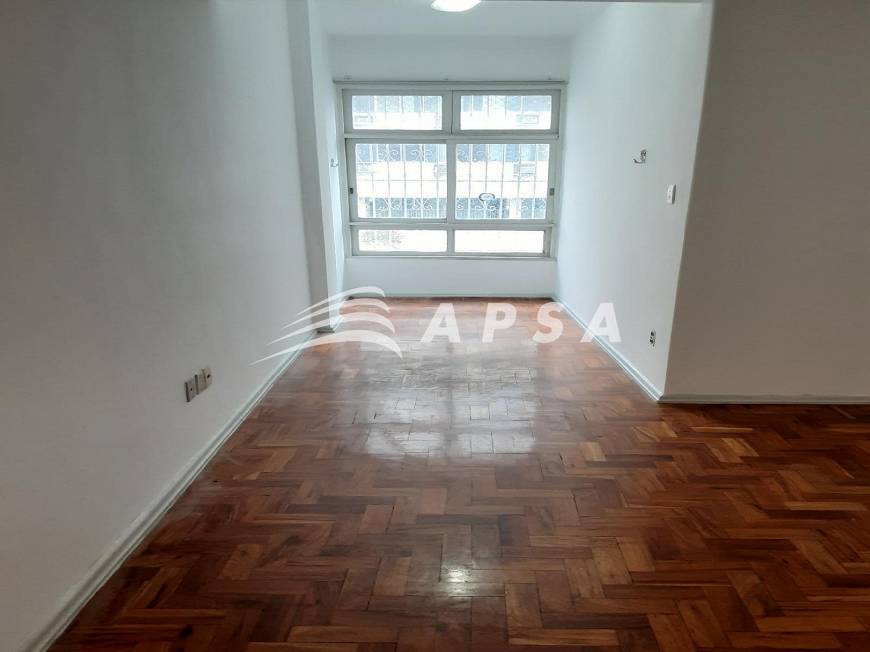 Foto 1 de Apartamento com 2 Quartos para alugar, 68m² em Tijuca, Rio de Janeiro