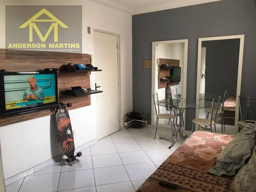 Foto 1 de Apartamento com 2 Quartos à venda, 46m² em Vale Encantado, Vila Velha