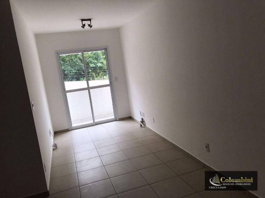 Foto 1 de Apartamento com 2 Quartos para alugar, 60m² em Vila Alpina, Santo André