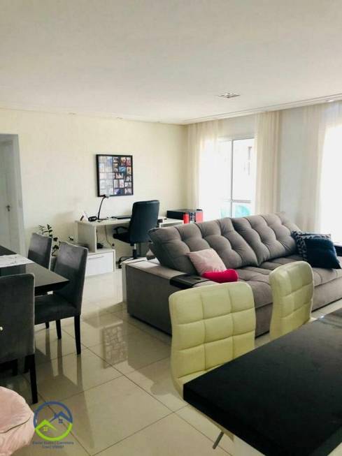 Foto 1 de Apartamento com 2 Quartos à venda, 87m² em Vila Brasílio Machado, São Paulo