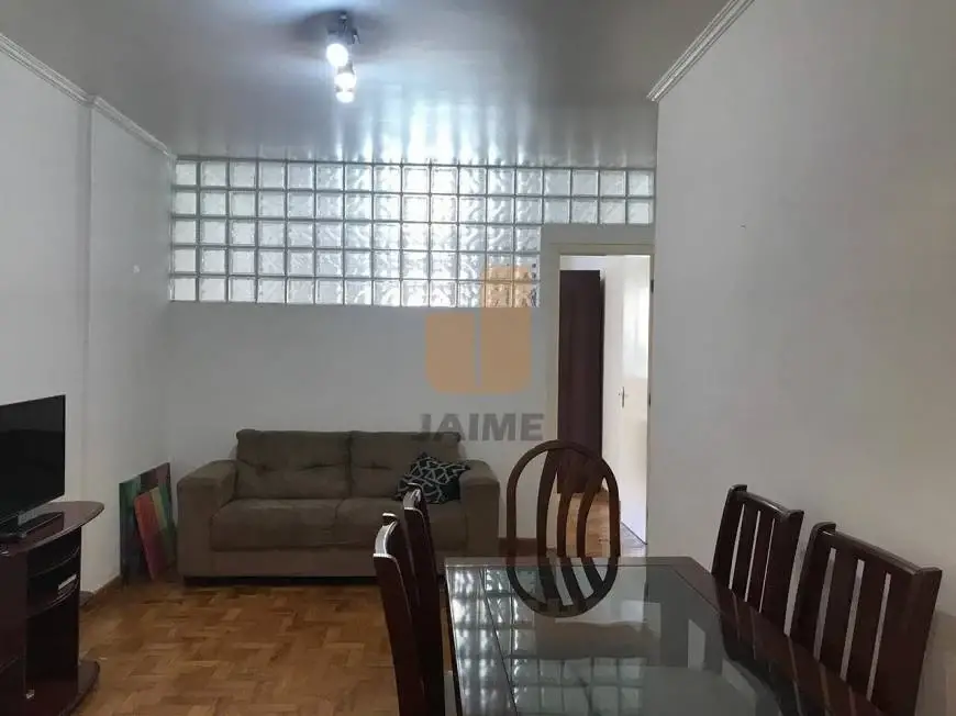 Foto 1 de Apartamento com 2 Quartos para alugar, 72m² em Vila Buarque, São Paulo