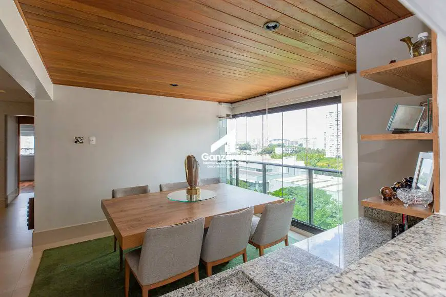 Foto 2 de Apartamento com 2 Quartos à venda, 105m² em Vila Cruzeiro, São Paulo