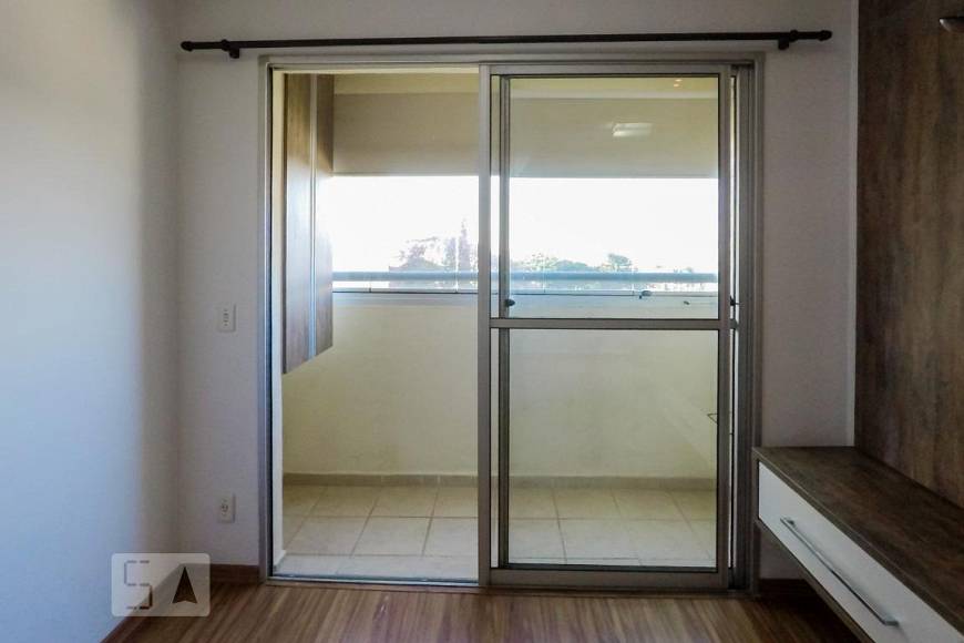Foto 5 de Apartamento com 2 Quartos para alugar, 60m² em Vila das Mercês, São Paulo