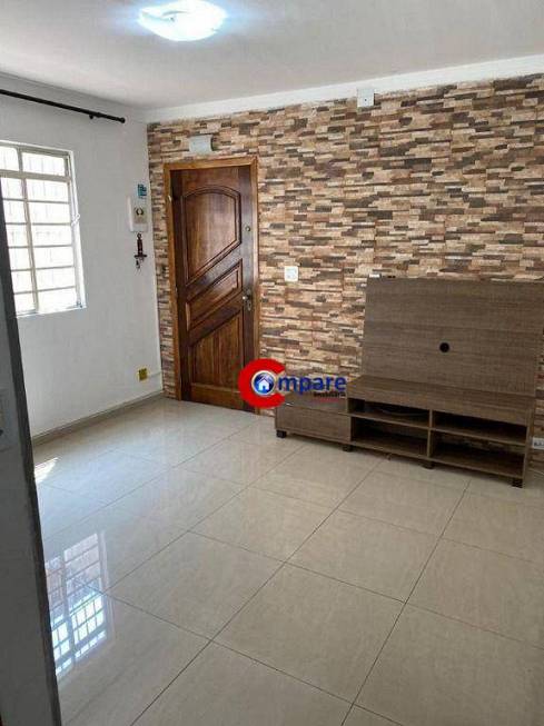 Foto 1 de Apartamento com 2 Quartos à venda, 64m² em Vila Fátima, Guarulhos