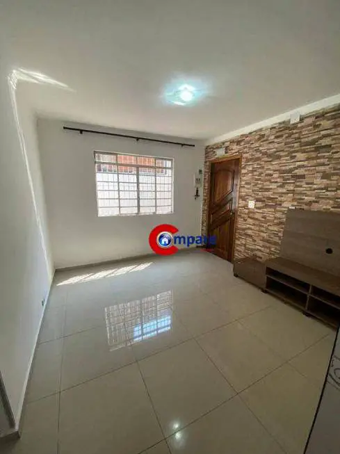 Foto 3 de Apartamento com 2 Quartos à venda, 64m² em Vila Fátima, Guarulhos