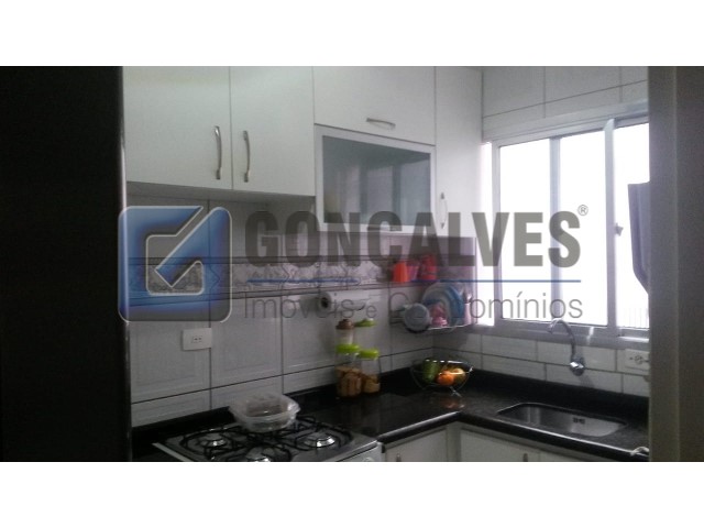 Foto 2 de Apartamento com 2 Quartos à venda, 62m² em Vila Flórida, São Bernardo do Campo