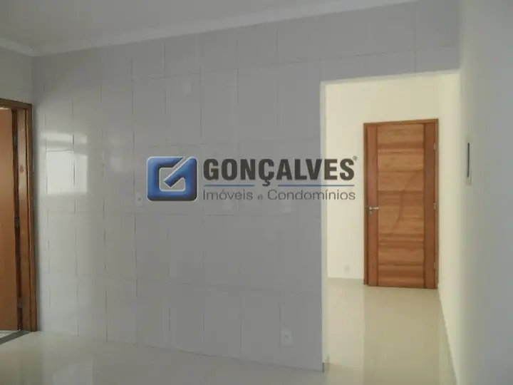 Foto 4 de Apartamento com 2 Quartos à venda, 65m² em Vila Flórida, São Bernardo do Campo