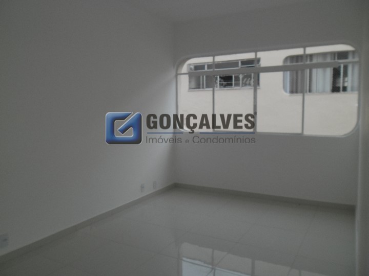 Foto 2 de Apartamento com 2 Quartos à venda, 65m² em Vila Flórida, São Bernardo do Campo