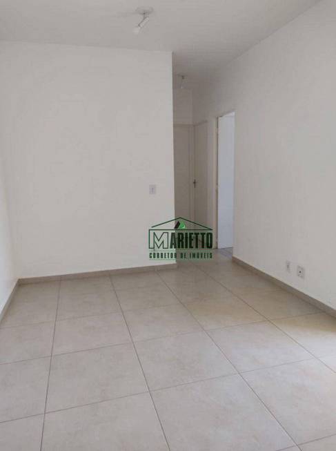 Foto 3 de Apartamento com 2 Quartos à venda, 51m² em Vila Gabriel, Sorocaba