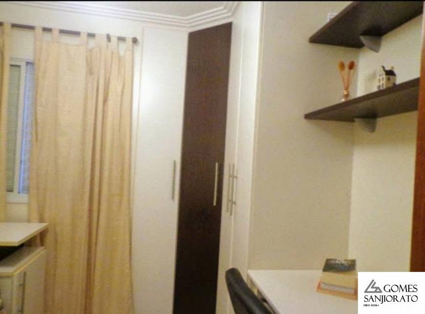Foto 1 de Apartamento com 2 Quartos à venda, 70m² em Vila Gilda, Santo André