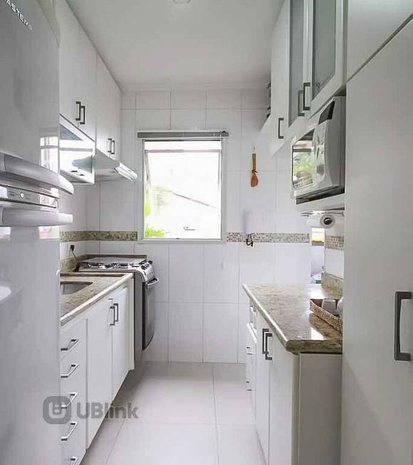 Foto 4 de Apartamento com 2 Quartos à venda, 60m² em Vila Gumercindo, São Paulo