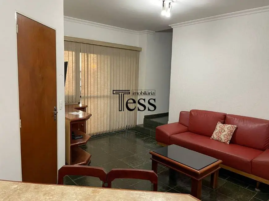 Foto 3 de Apartamento com 2 Quartos para alugar, 78m² em Vila Imperial, São José do Rio Preto