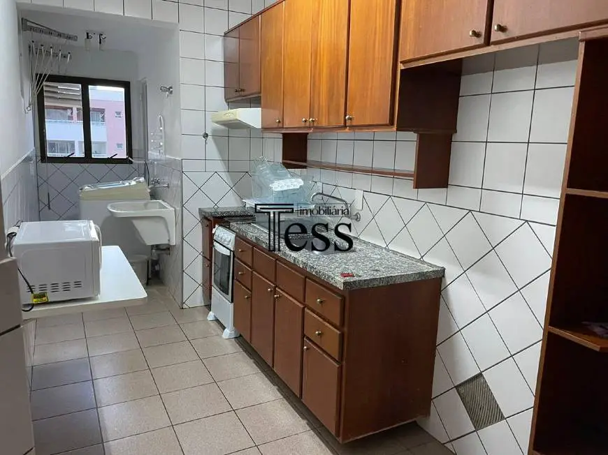 Foto 4 de Apartamento com 2 Quartos para alugar, 78m² em Vila Imperial, São José do Rio Preto