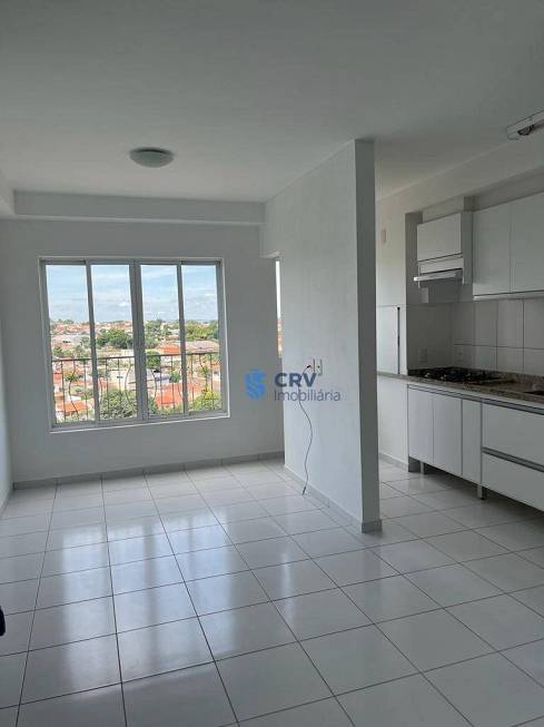 Foto 1 de Apartamento com 2 Quartos para alugar, 52m² em Vila Ipiranga, Londrina