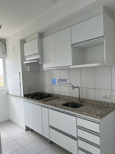 Foto 2 de Apartamento com 2 Quartos para alugar, 52m² em Vila Ipiranga, Londrina