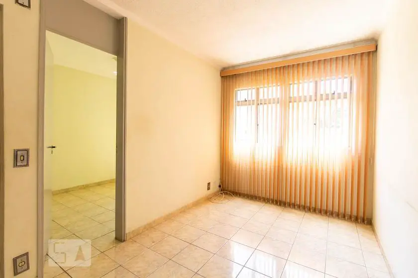 Foto 1 de Apartamento com 2 Quartos para alugar, 45m² em Vila Jacuí, São Paulo