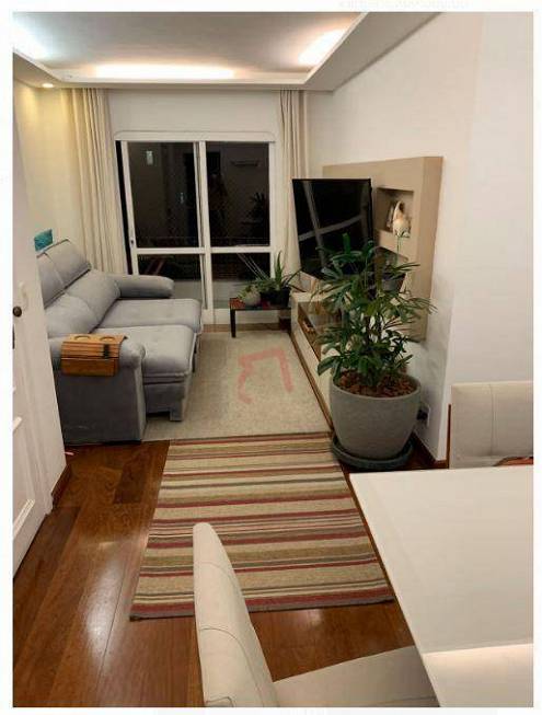 Foto 1 de Apartamento com 2 Quartos para venda ou aluguel, 107m² em Vila Madalena, São Paulo