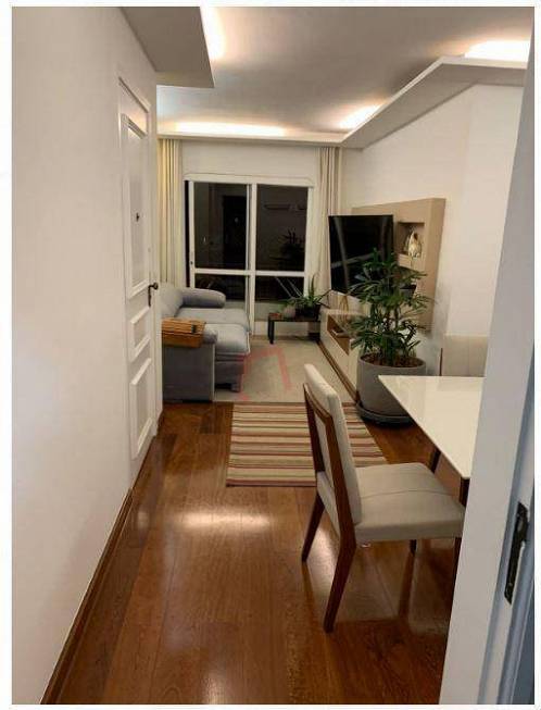 Foto 3 de Apartamento com 2 Quartos para venda ou aluguel, 107m² em Vila Madalena, São Paulo