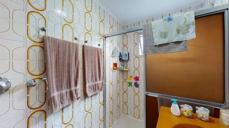 Foto 4 de Apartamento com 2 Quartos à venda, 79m² em Vila Madalena, São Paulo