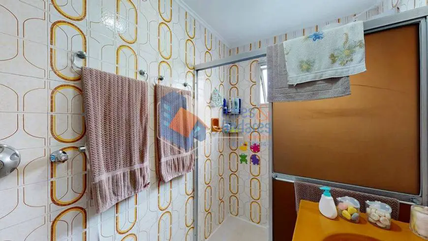 Foto 4 de Apartamento com 2 Quartos à venda, 79m² em Vila Madalena, São Paulo