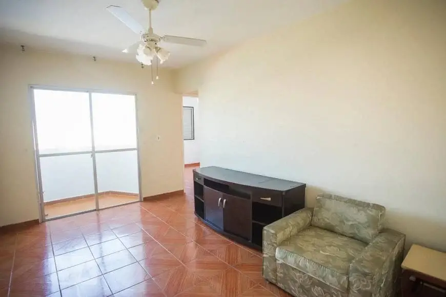 Foto 1 de Apartamento com 2 Quartos para alugar, 51m² em Vila Mascote, São Paulo