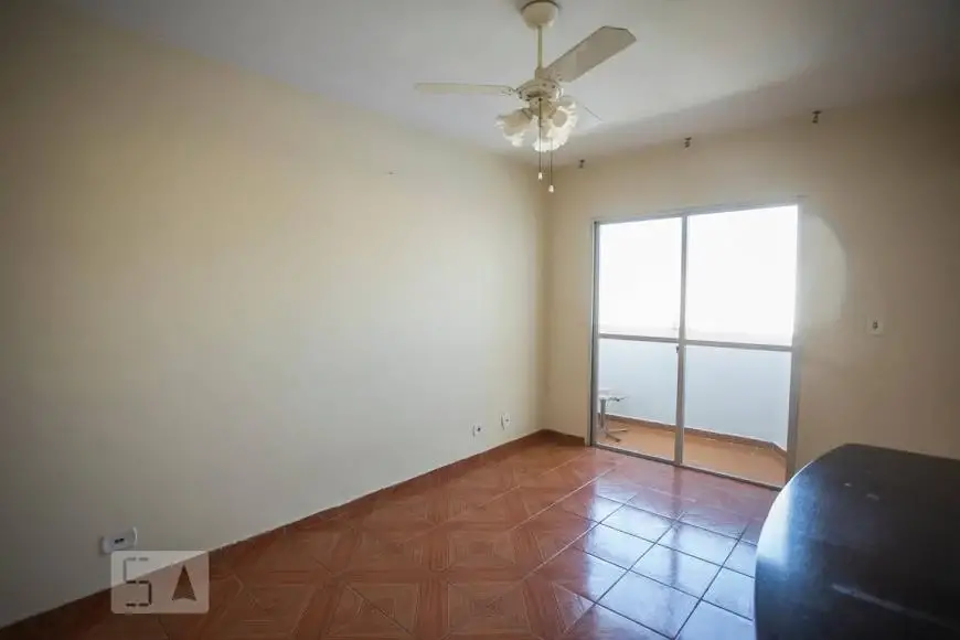 Foto 3 de Apartamento com 2 Quartos para alugar, 51m² em Vila Mascote, São Paulo
