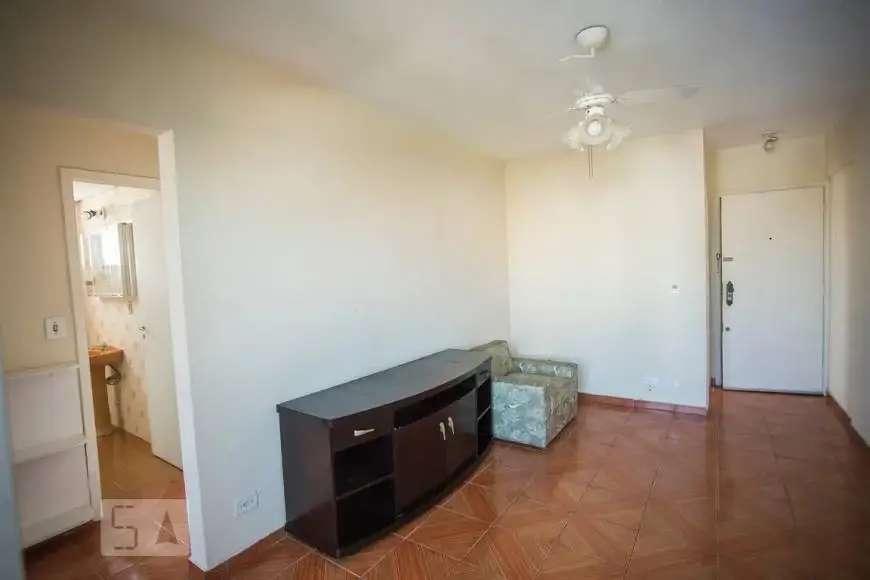 Foto 4 de Apartamento com 2 Quartos para alugar, 51m² em Vila Mascote, São Paulo