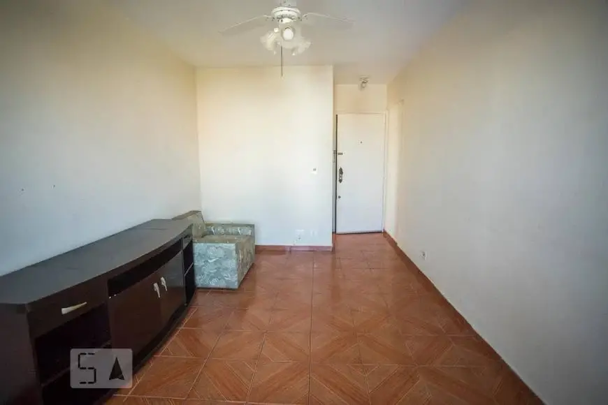 Foto 5 de Apartamento com 2 Quartos para alugar, 51m² em Vila Mascote, São Paulo
