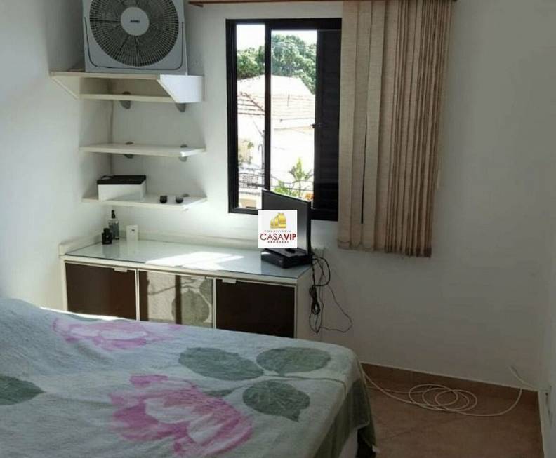 Foto 4 de Apartamento com 2 Quartos à venda, 60m² em Vila Mazzei, São Paulo