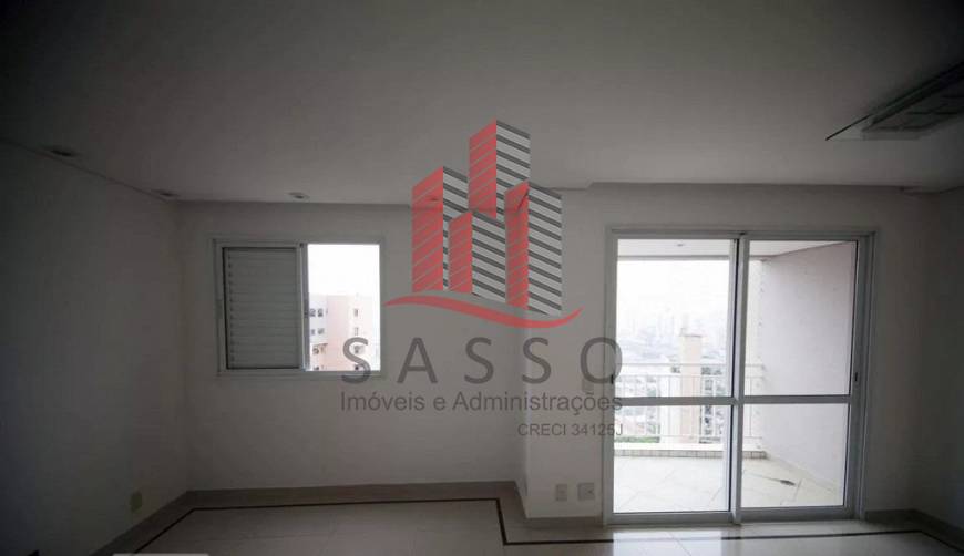 Foto 3 de Apartamento com 2 Quartos para venda ou aluguel, 76m² em Vila Prudente, São Paulo