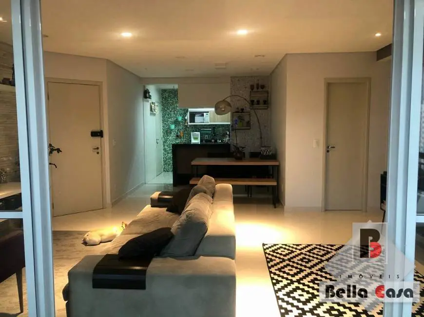 Foto 2 de Apartamento com 2 Quartos à venda, 96m² em Vila Prudente, São Paulo