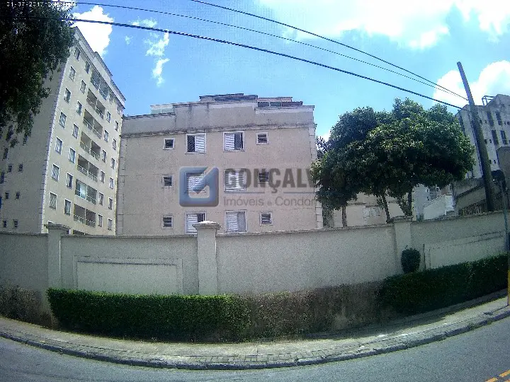 Foto 1 de Apartamento com 2 Quartos à venda, 104m² em Vila Sao Pedro, Santo André