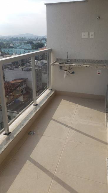 Foto 3 de Apartamento com 2 Quartos à venda, 55m² em Vista Alegre, Rio de Janeiro