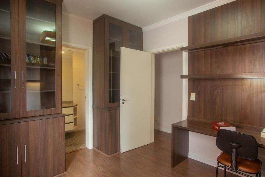Foto 4 de Apartamento com 3 Quartos à venda, 360m² em Aclimação, São Paulo