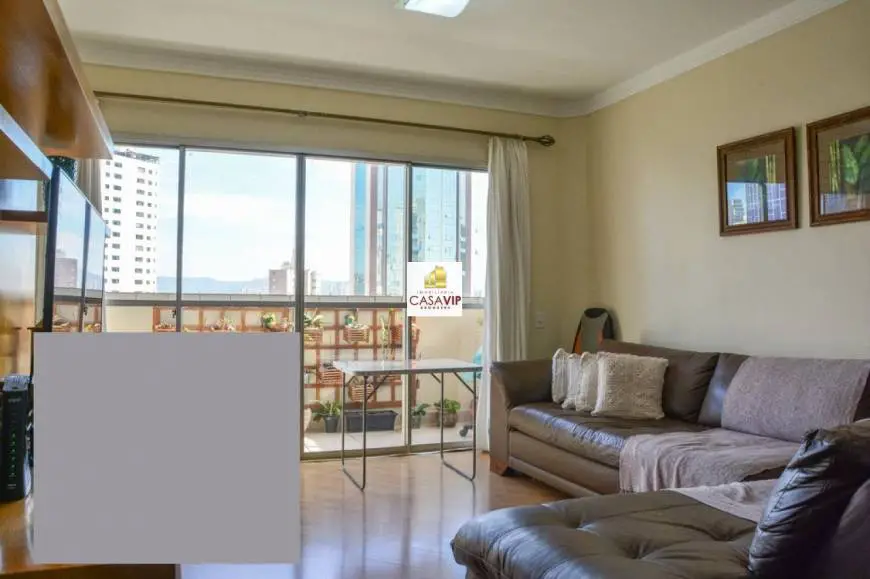 Foto 1 de Apartamento com 3 Quartos à venda, 120m² em Água Fria, São Paulo